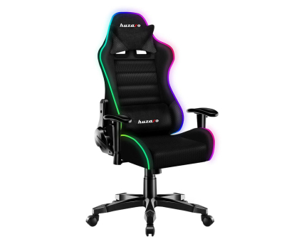 Fotel gamingowy Huzaro Ranger 6.0 RGB Mesh HZ-Ranger 6.0 RGB Mesh